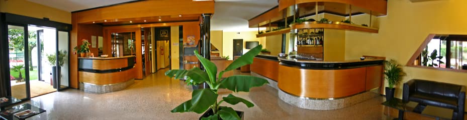 Hotel Abacus - Foto 3