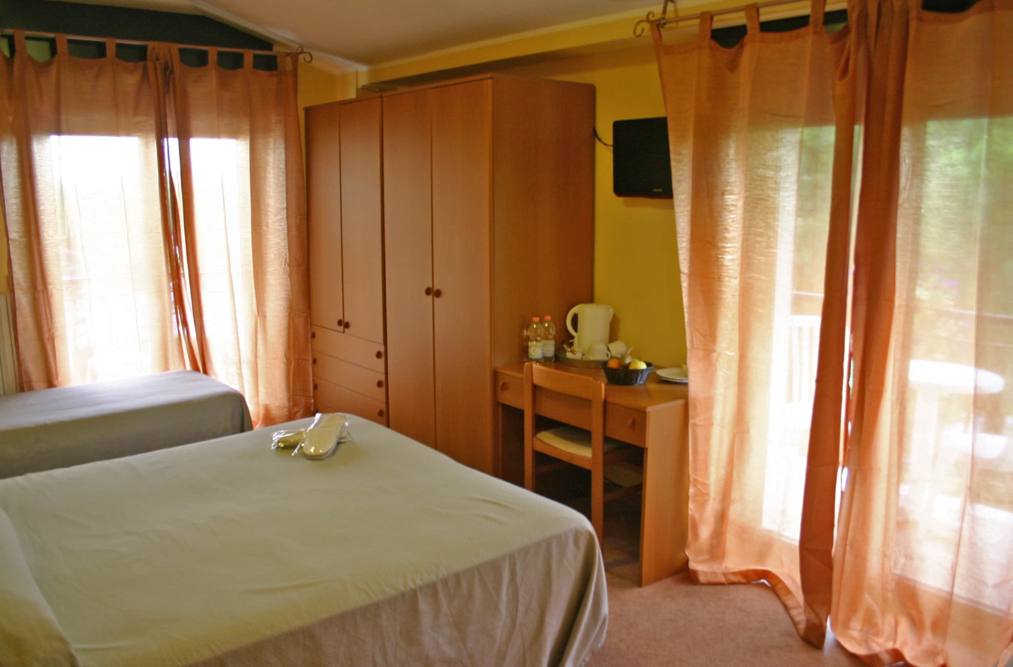 Hotel Abacus - Foto 4