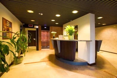 Hôtel Smeraldo - Foto 3