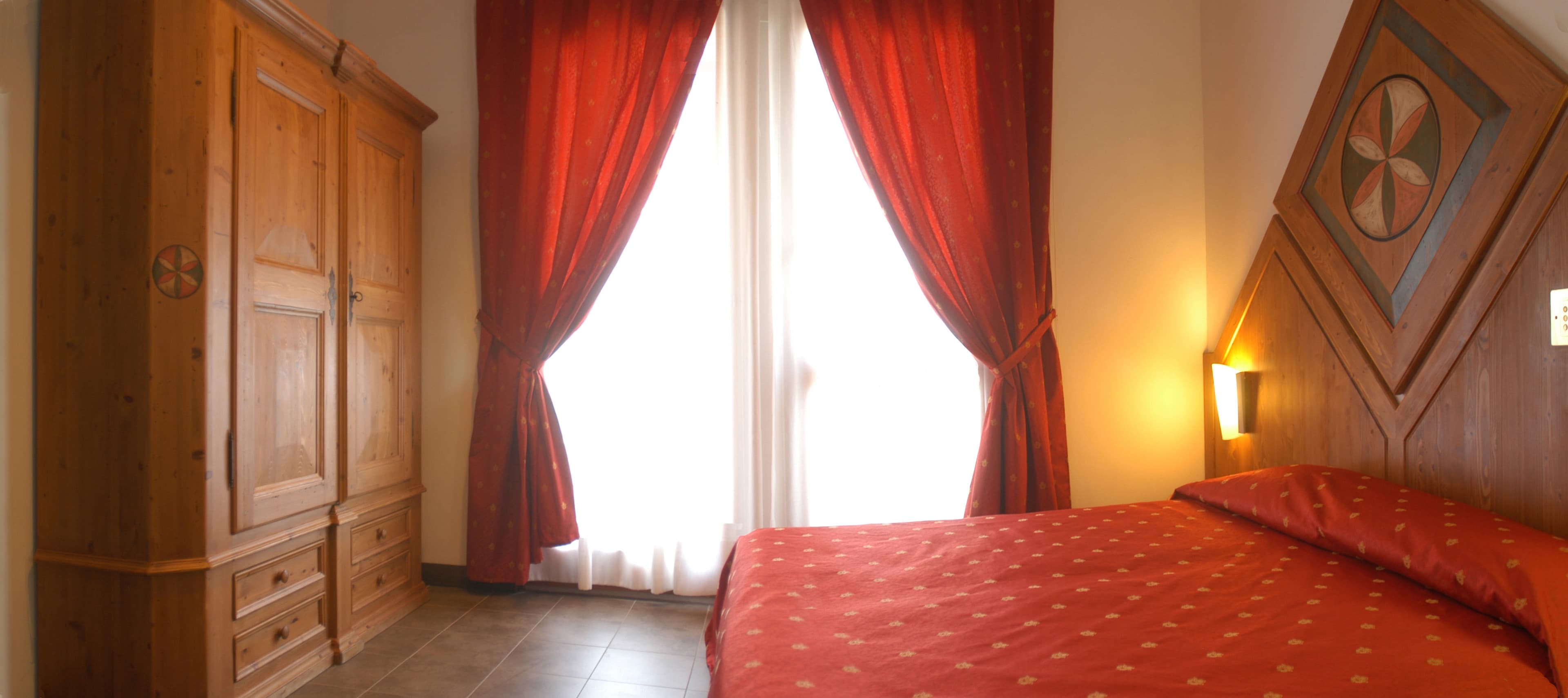 Hôtel Smeraldo - Foto 4