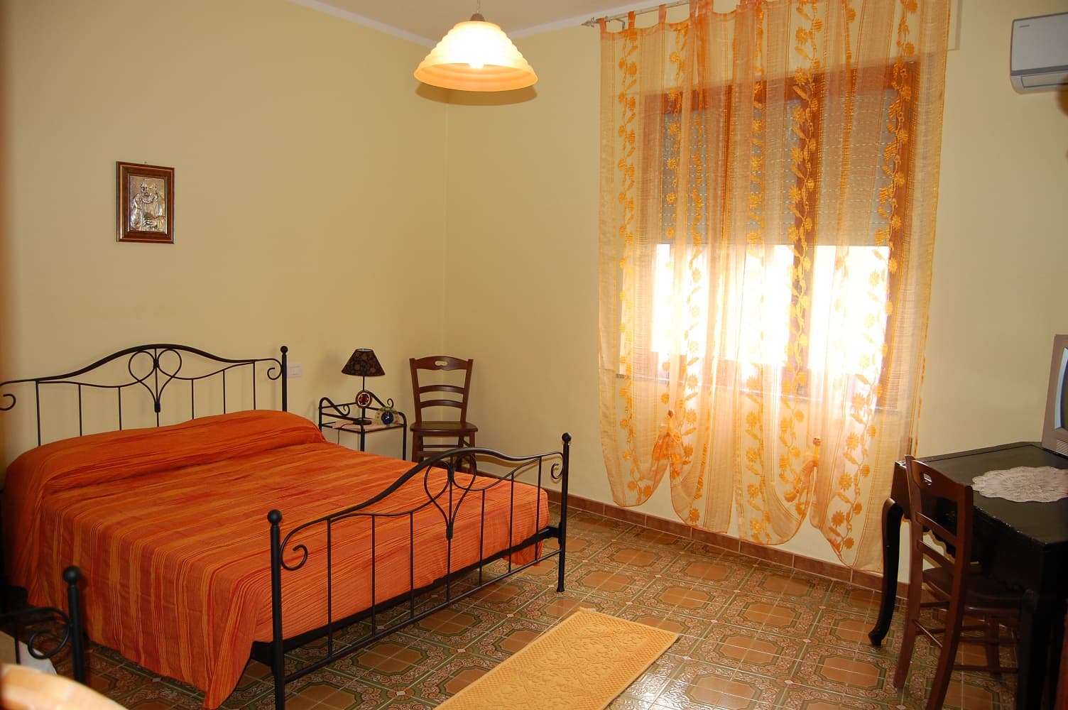 Chambre privée pour 2 personnes - Foto 2