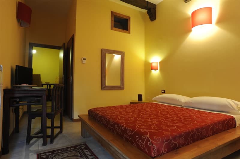 Bed And Breakfast Muro Torto Lucera - Foto 2