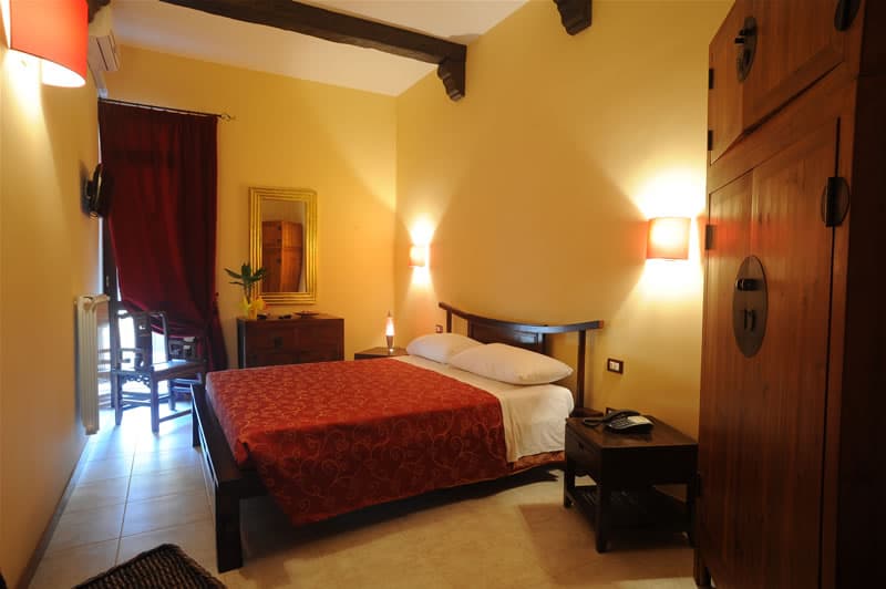 Bed And Breakfast Muro Torto Lucera - Foto 3