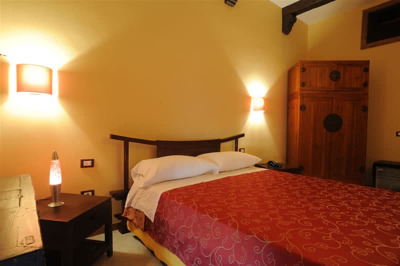 Bed And Breakfast Muro Torto Lucera - Foto 4