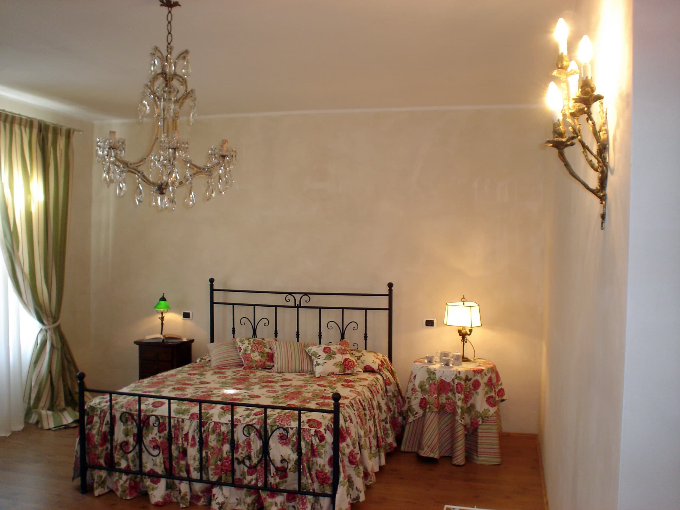 Privatzimmer – Lago Di Garda - Foto 3