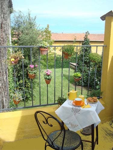 Privatzimmer – Lago Di Garda - Foto 4