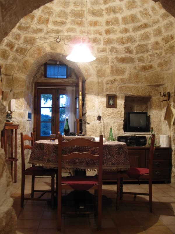 2-Zimmer-Wohnung – Casedda Paco - Foto 2
