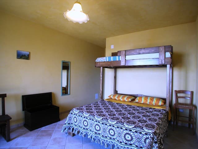 Bio-Agri-B&B Casale Il Sughero - Foto 2