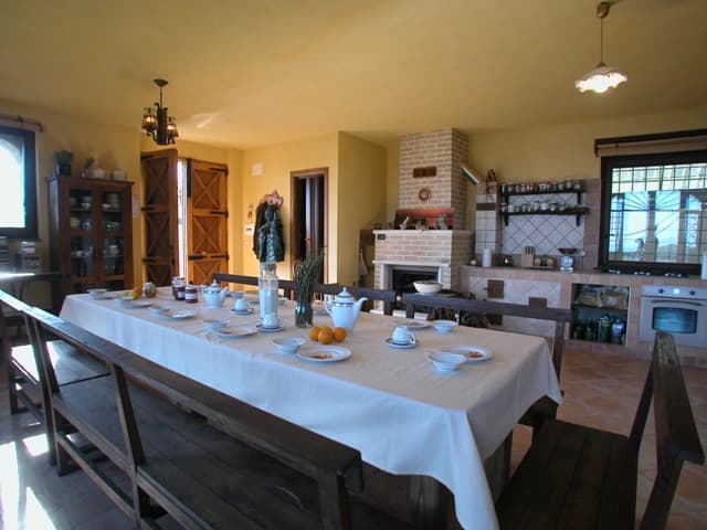 Bio-Agri-B&B Casale Il Sughero - Foto 3