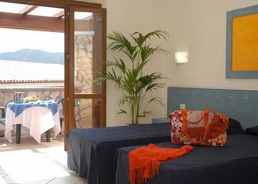 San Nicola Arcella Mediterranea Village - Foto 3