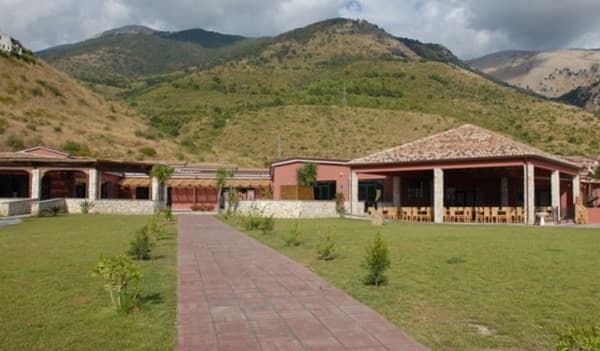 San Nicola Arcella Mediterranea Village - Foto 4