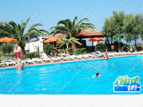 Village vacances Club Il Geranio Zambrone - Foto 2