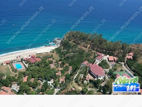 Village vacances Club Il Geranio Zambrone - Foto 3