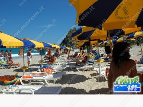 Village vacances Club Il Geranio Zambrone - Foto 4