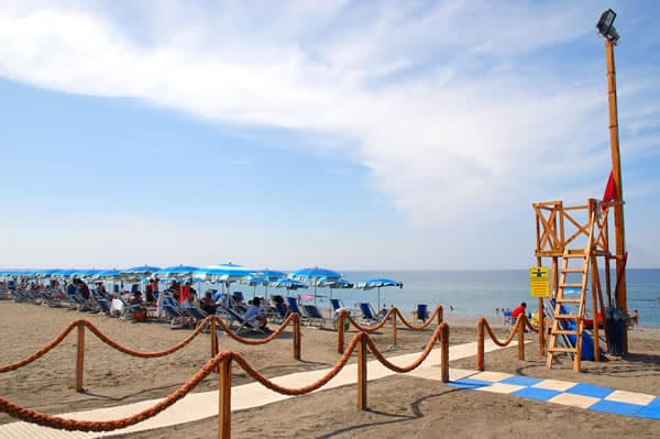Villaggio Turistico Amantea - Foto 3