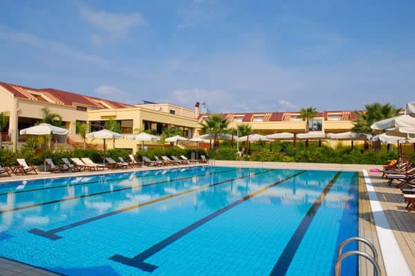 Villaggio Turistico Amantea - Foto 4