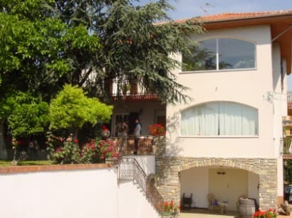 Bauernhof Le Casette - Chiusavecchia (IM) - Foto 2