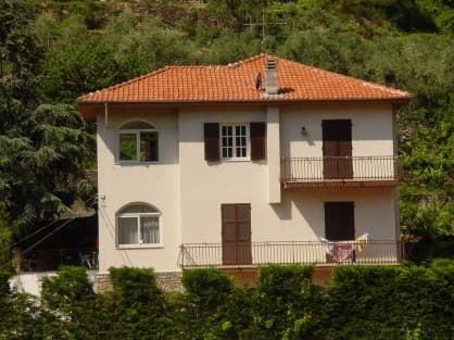 Bauernhof Le Casette - Chiusavecchia (IM) - Foto 4