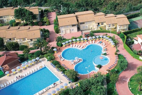 2-Zimmer-Wohnung – Nicotera Beach Village - Foto 2