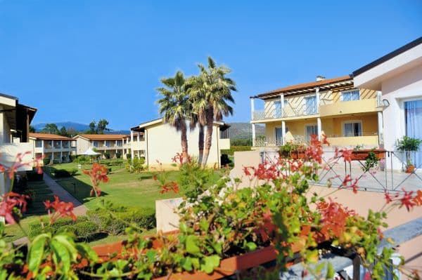 2-Zimmer-Wohnung – Nicotera Beach Village - Foto 3