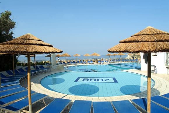2-Room Apartment – Scoglio della Galea - Villa a Ricadi