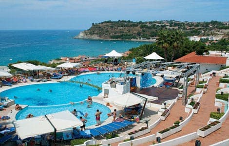 Apartamento de 2 piezas – Scoglio della Galea - Foto 2