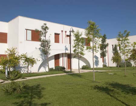 Appartement 2 pièces – Blu Salento Village - Foto 2