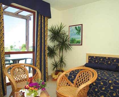 Appartement 2 pièces – Blu Salento Village - Foto 3