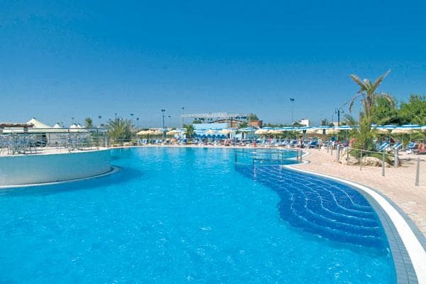 Appartement 2 pièces – Blu Salento Village - Foto 4