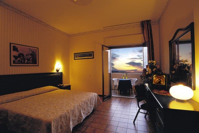 Apartamento de 2 piezas – Club Hotel Costa Verde - Foto 3