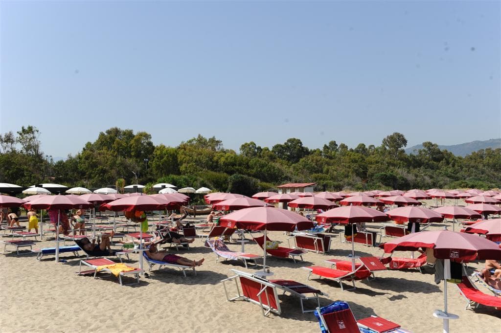Feriendorf Turistico Baia di Tindari - Foto 3