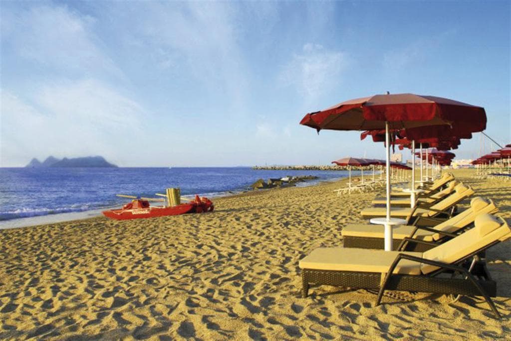 Feriendorf Turistico Baia di Tindari - Foto 4