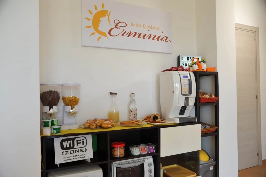 B&B Erminia - Presicce-Acquarica (LE) - Photo 4