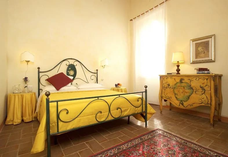 La Locanda Del Borgo - Pietralunga (PG) - Foto 2