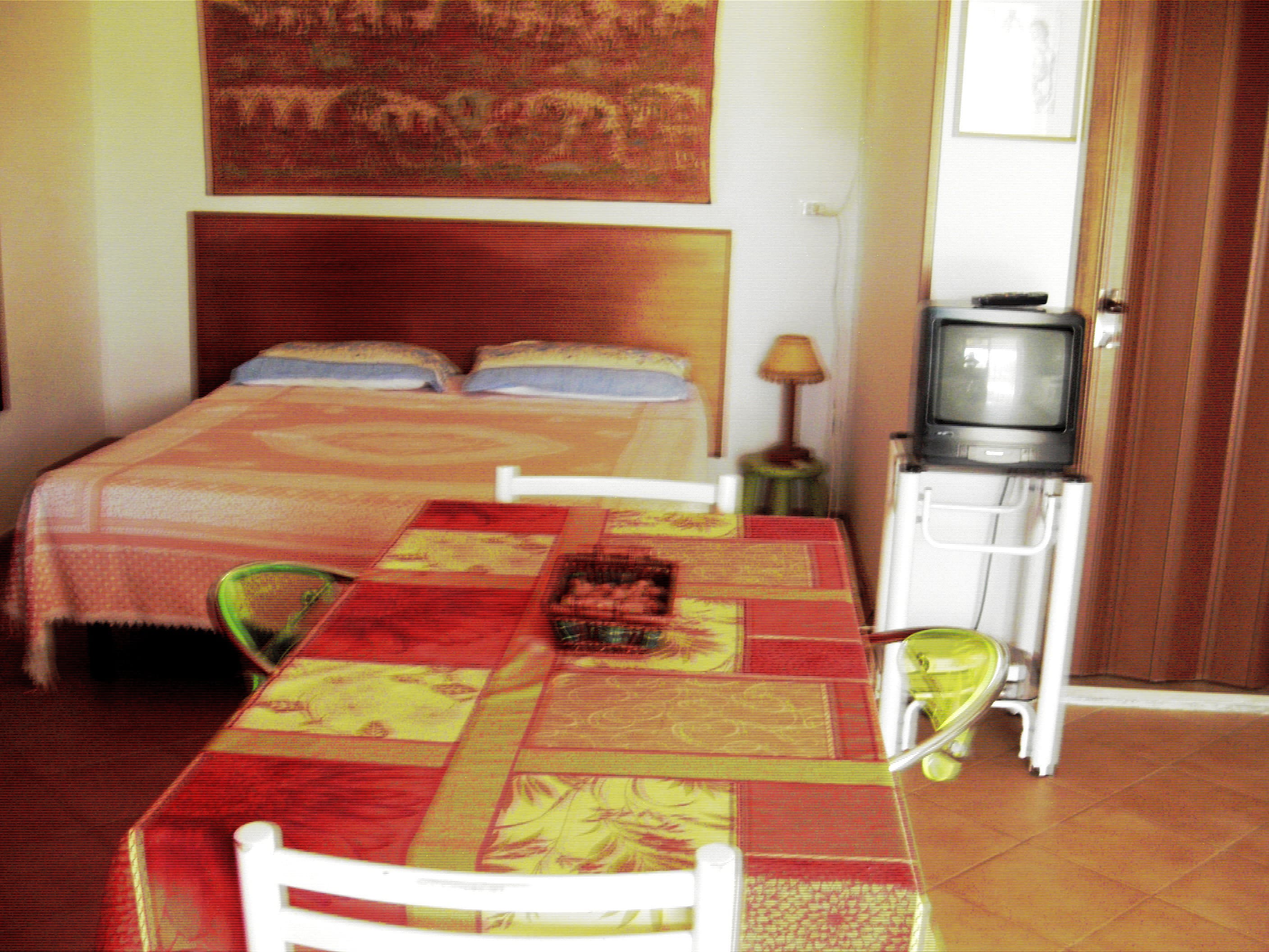 Appartement 2 pièces – Ostuni Casa Vacanze - Foto 2