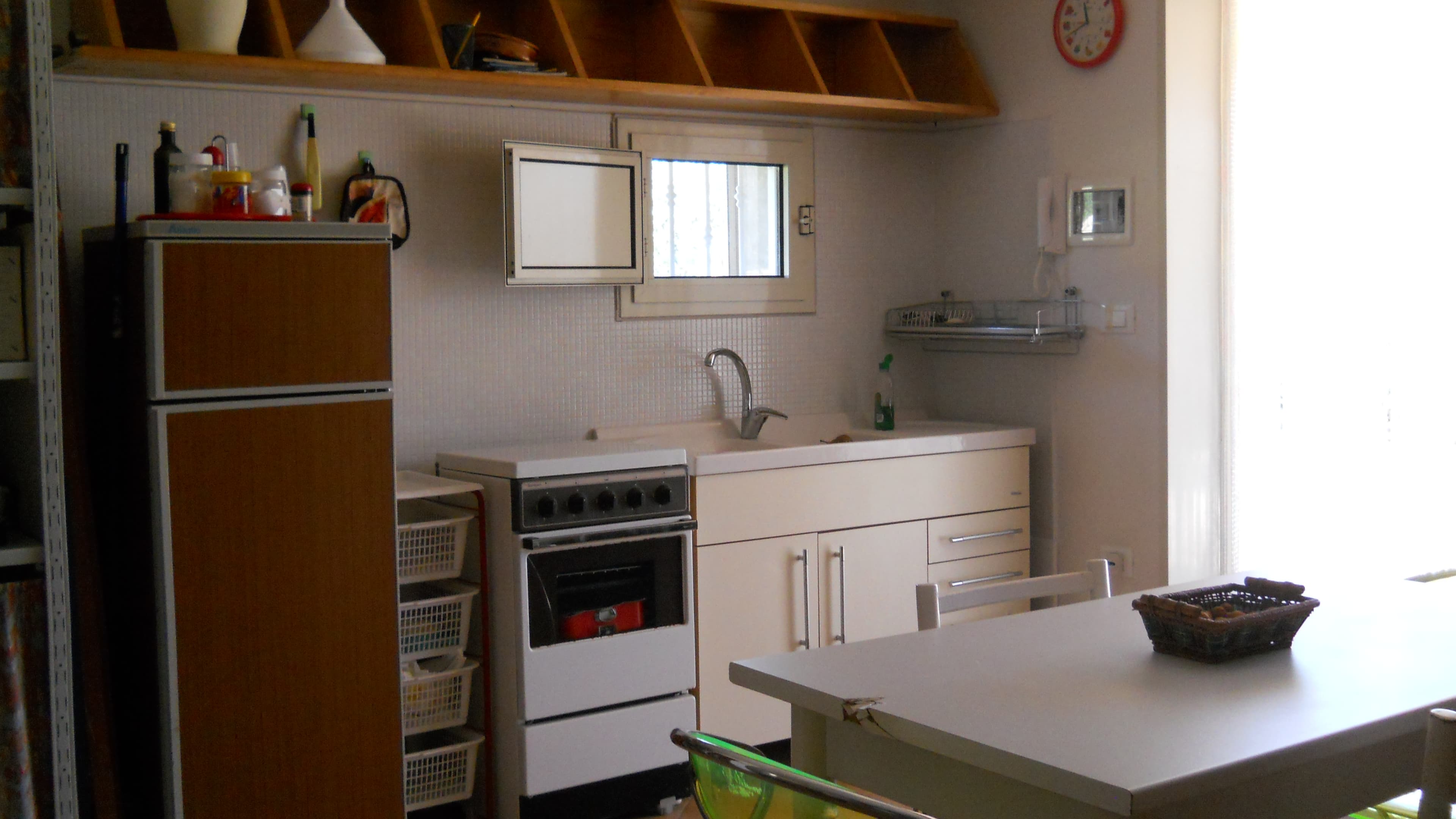 Appartement 2 pièces – Ostuni Casa Vacanze - Foto 4