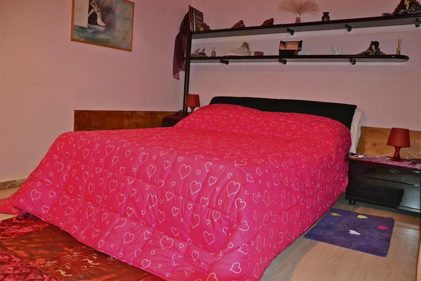 Mansión Il Bacio B&B - Foto 2