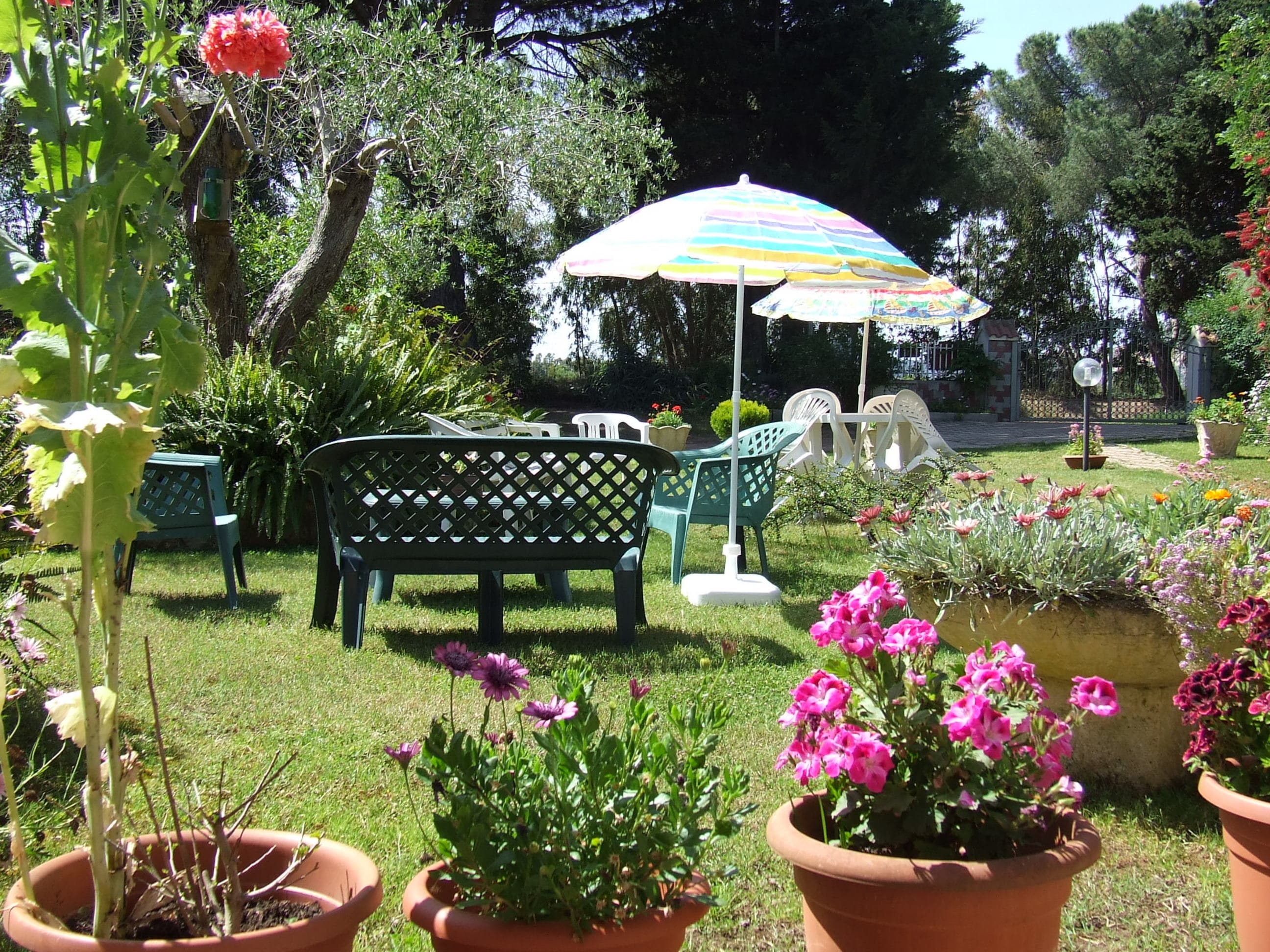 B&B Granja Rosa Alghero - Foto 2