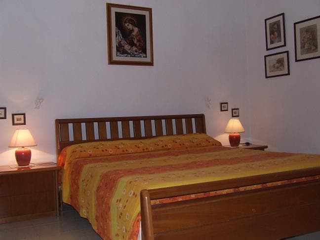 B&B Granja Rosa Alghero - Foto 4