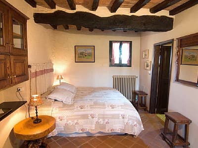 B&B Le Due Volpi - Foto 2