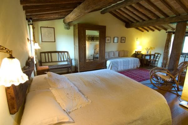 B&B Le Due Volpi - Foto 4