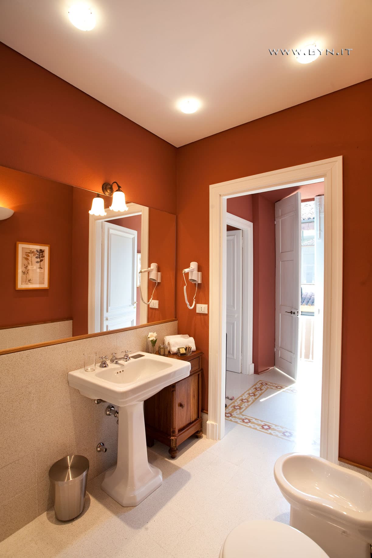 Domaine Tamburnin Country Resort - Foto 4