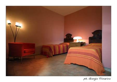 B&B Porta Librandi - Foto 3