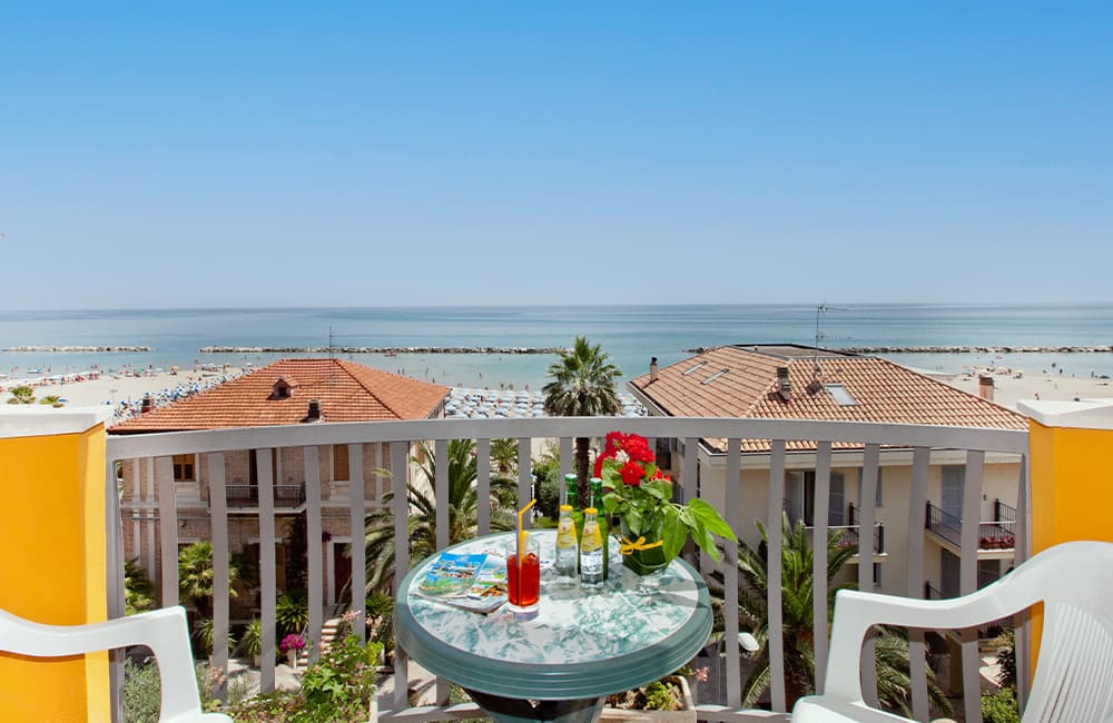 Hotel Canguro - San Benedetto del Tronto (AP) - Foto 2