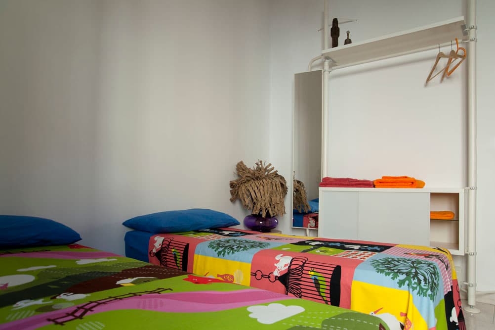 Privatzimmer – Municipio 25 - Foto 3