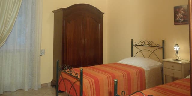 Appartement 2 pièces – Spitioria Casa Vacanze - Foto 2