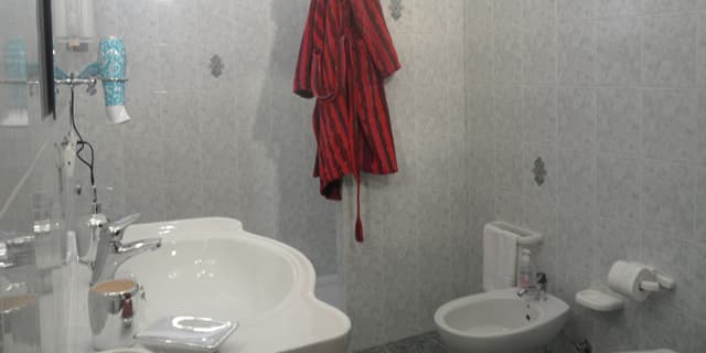 Appartement 2 pièces – Spitioria Casa Vacanze - Foto 3