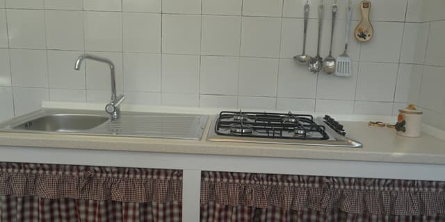 Appartement 2 pièces – Spitioria Casa Vacanze - Foto 4