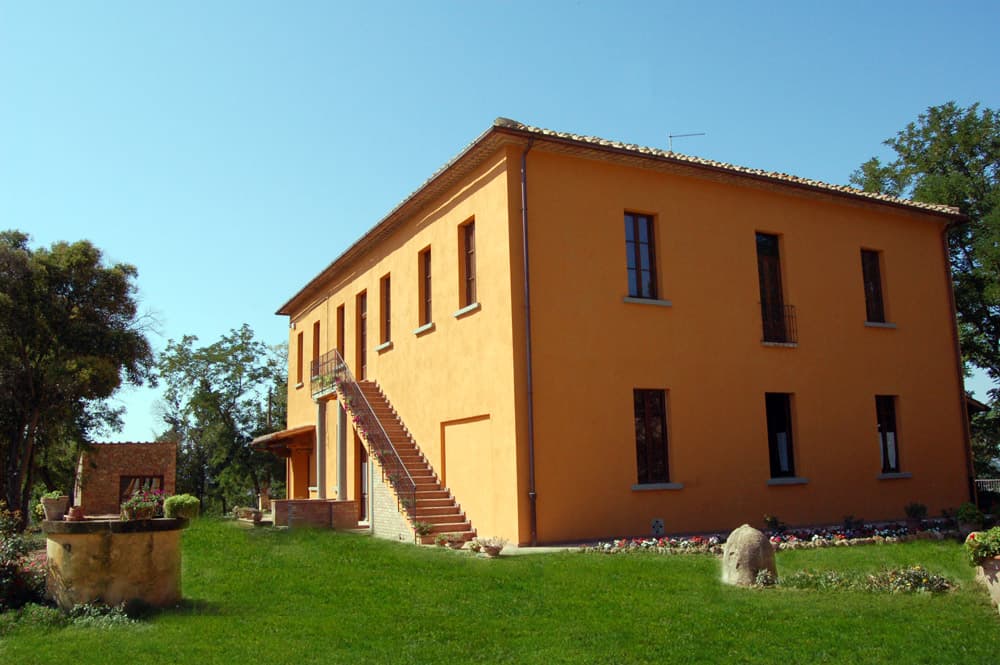 2-Room Apartment – Azienda Agricola Pase - Apartment a Volterra