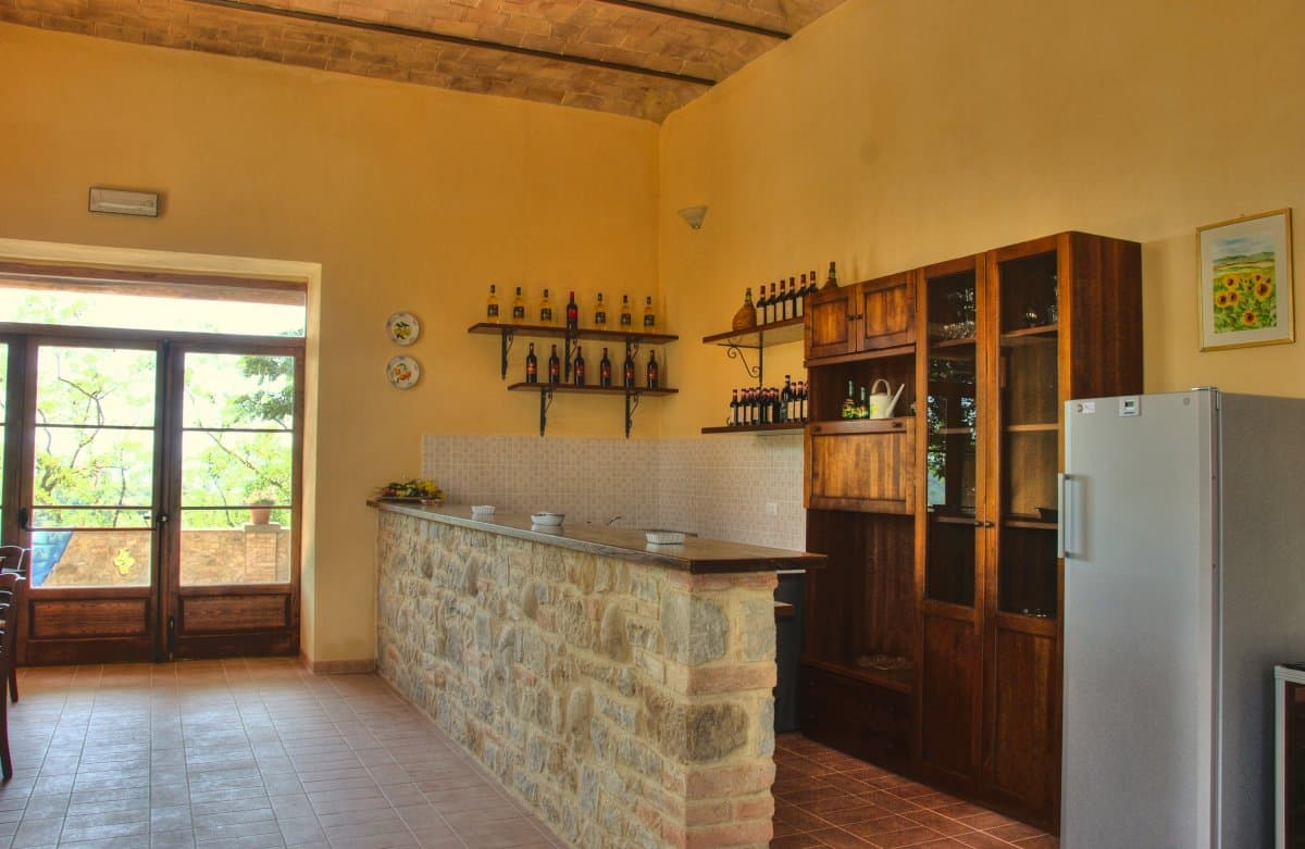 2-Room Apartment – Azienda Agricola Pase - Foto 3